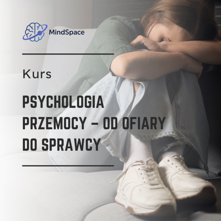 Psychologia Przemocy – Od Ofiary do Sprawcy