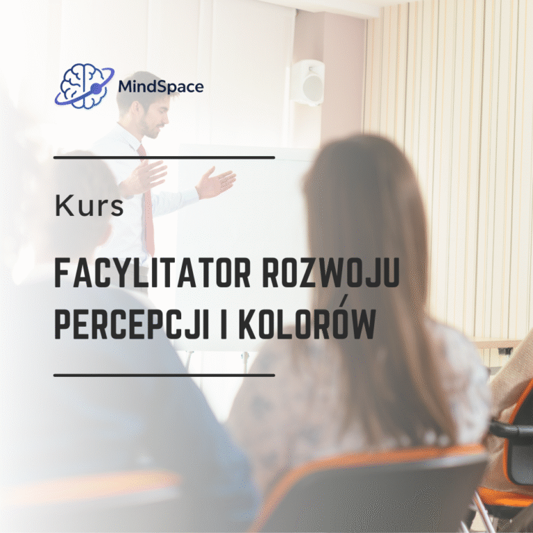 Facylitator Rozwoju Percepcji i Kolorów