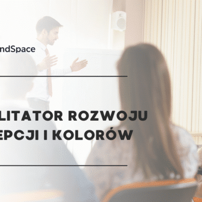Facilitator Rozwoju Percepcji i Kolorów