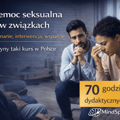 Przemoc seksualna w związkach - rozpoznanie, interwencja, wsparcie