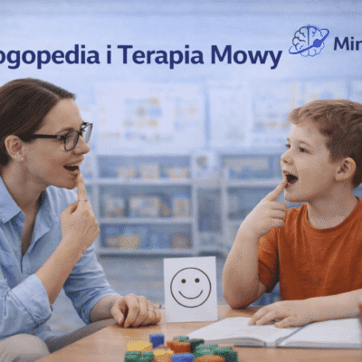 Logopedia i Terapia Mowy