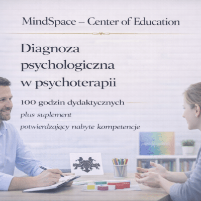 Diagnoza psychologiczna w psychoterapii