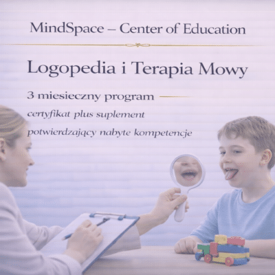 Logopedia i Terapia Mowy