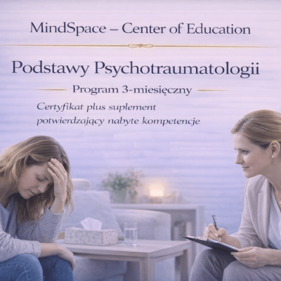 Podstawy Psychotraumatologii