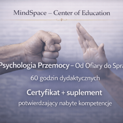 Psychologia Przemocy – Od Ofiary do Sprawcy
