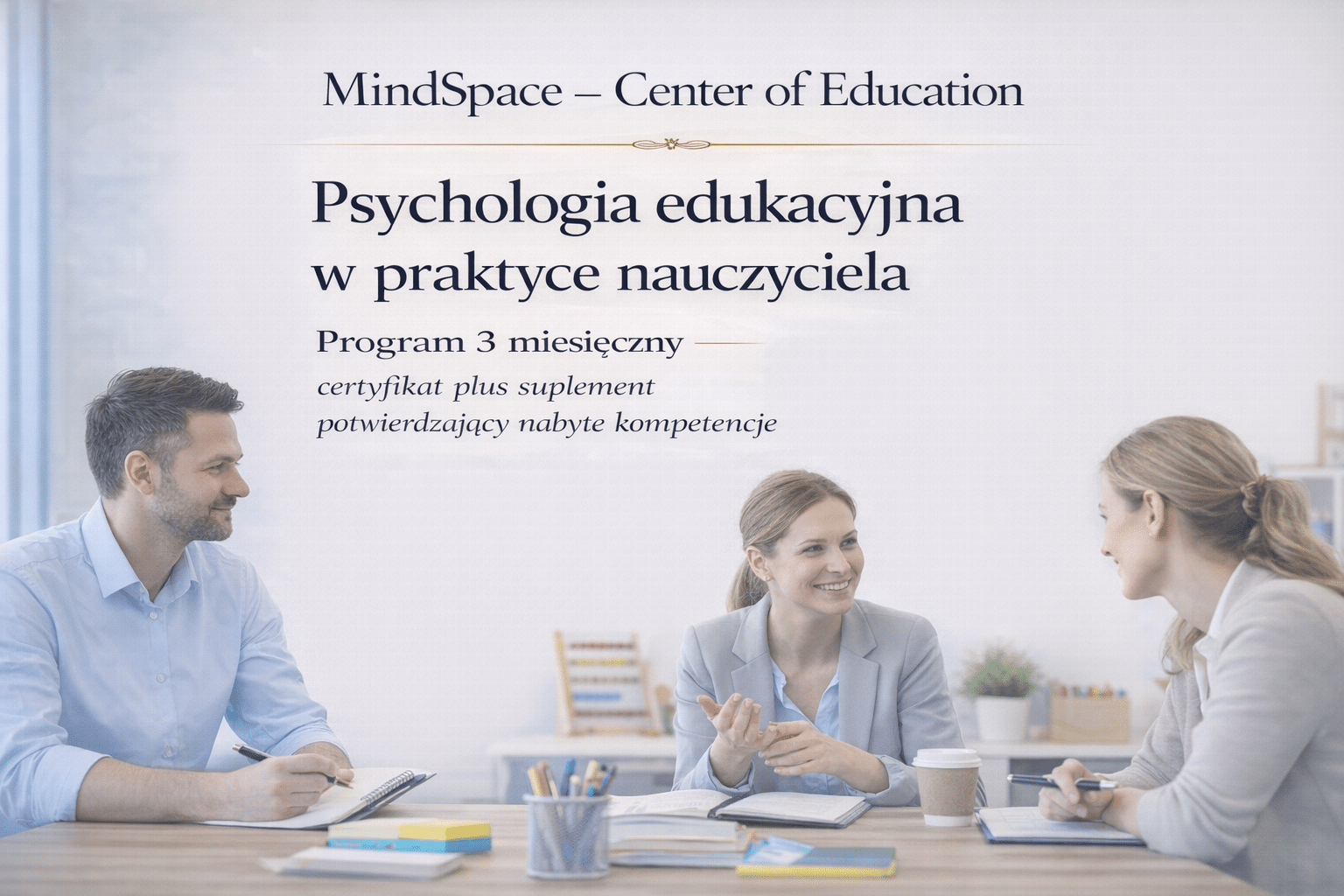 Psychologia edukacyjna w praktyce nauczyciela