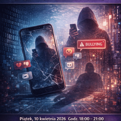 Niewidzialne rany: psychologiczne konsekwencje cyberprzemocy u dzieci w wieku szkolnym