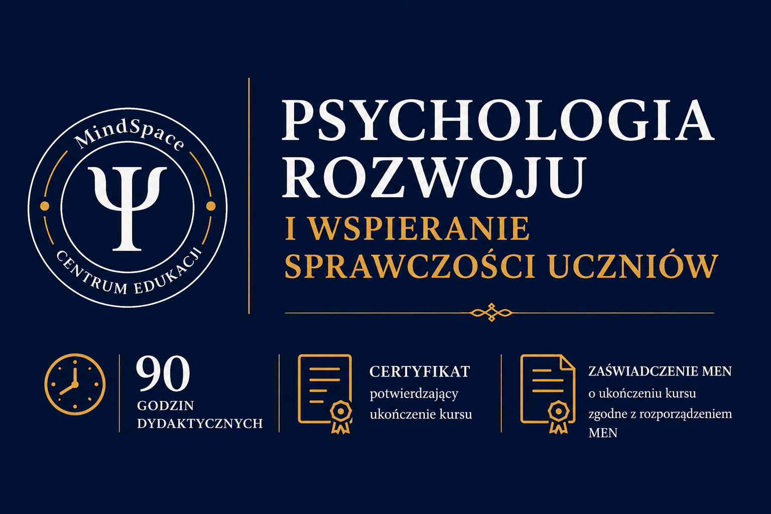 Psychologia rozwoju i wspieranie sprawczości uczniów