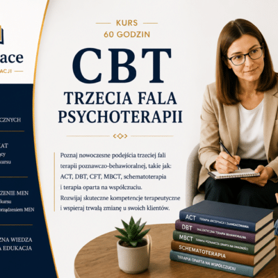 CBT—The Third Wave of Psychotherapy