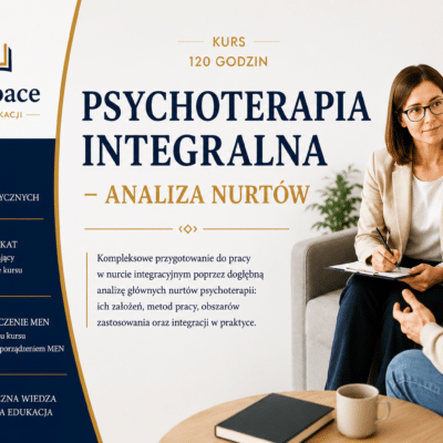 Integral psychotherapy – analysis of trends